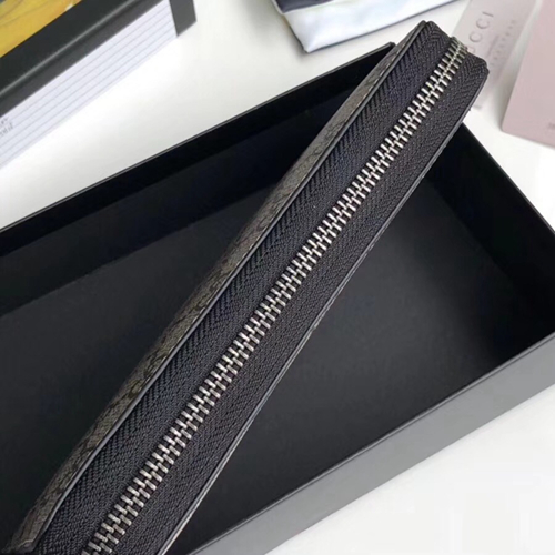 グッチ財布 レプリカ側面デザイン